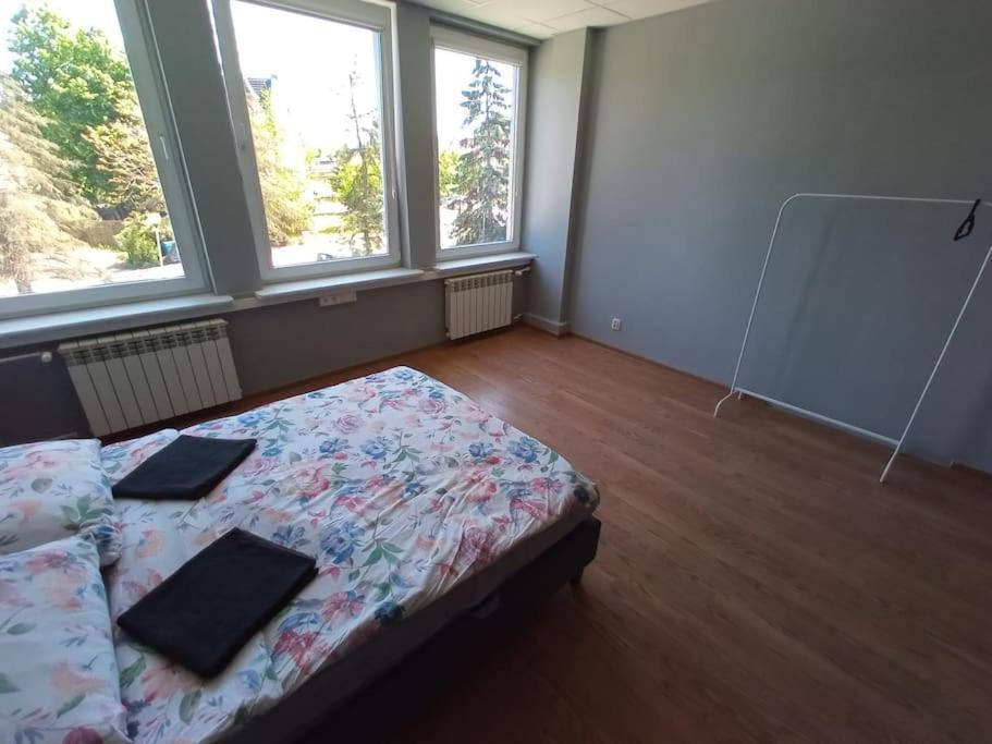 Fantastic Zg - S4 102 Apartment Zielona Gora (Lubuskie)