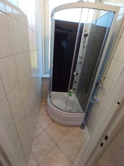 Apartment Fantastic Zg - S4 102 *