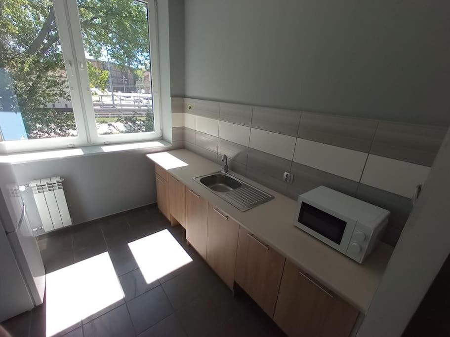 Apartment Fantastic Zg - S4 102 *