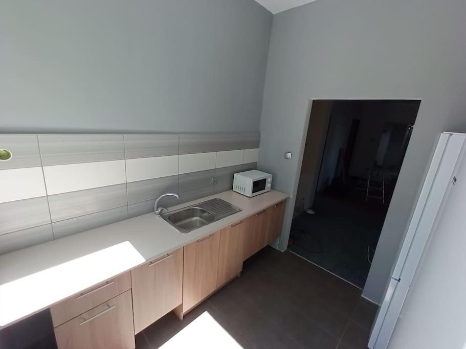 Apartment Fantastic Zg - S4 102 Zielona Gora (Lubuskie)