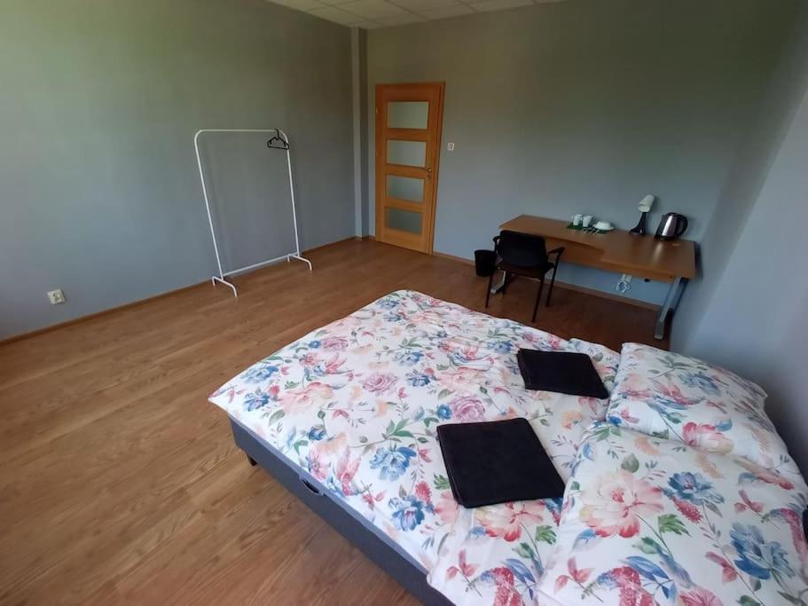 Fantastic Zg - S4 102 Apartment