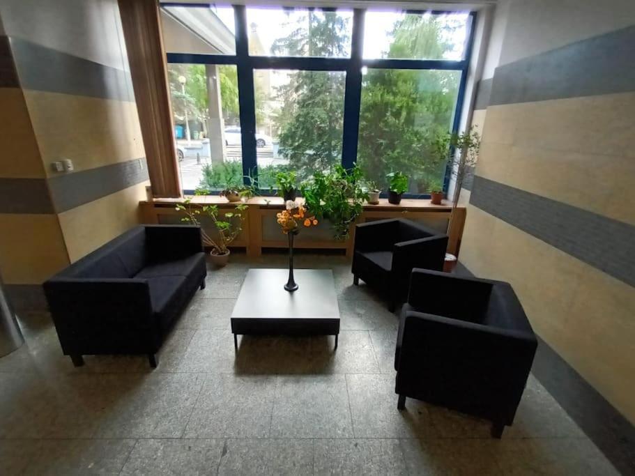 Apartment Fantastic Zg - S4 102