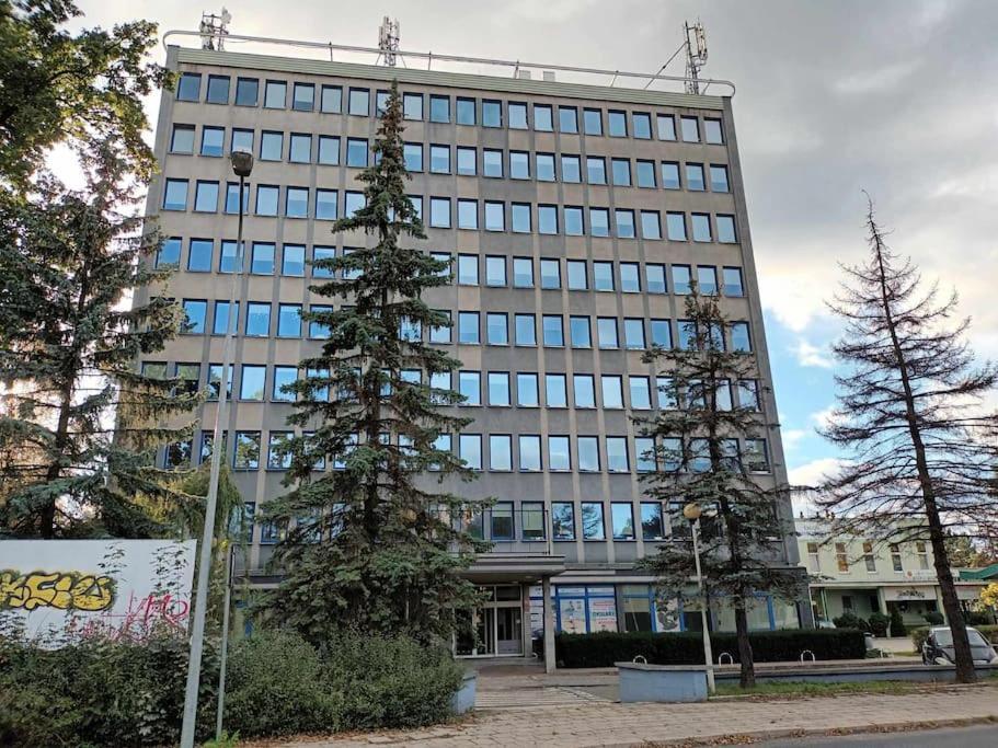 Fantastic Zg - S4 102 Apartment Zielona Gora (Lubuskie)
